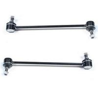 2X Asta di Accoppiamento Anteriore Chrysler Sebring Dodge Caliber Avenger Nuovo