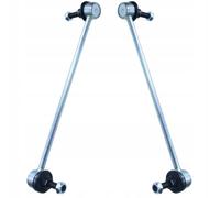 2x asta di accoppiamento anteriore per Ford C-Max Focus Tourneo Transit Volvo...