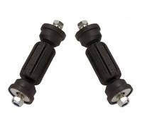 Giunto barra stabilizzatrice Assale posteriore Sx Asta del pendolo 72-3433