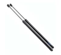 2X Asta di Sostegno del Tronco Molla A Gas per Portellone Posterio per Edge Base Sport Utility 2007-2014 2015