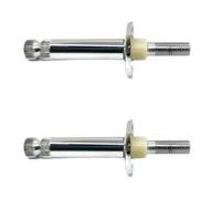 2x asta indicatore 72mm KAWASAKI KZ1000 250 305 400 440 550 Z1000 250 305 23051-