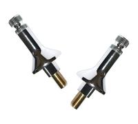 2x asta indicatore per KAWASAKI KZ Z 750 900 1000 H1 H2 S2 S3 500