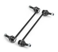 2x Asta Stabilizzatore Anteriore per Fiat Scudo Citroën Jumpy 1400099680