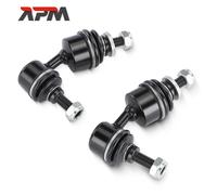 2x Asta Stabilizzatore Posteriore Jaguar X-Type Estate X400 2001-2009