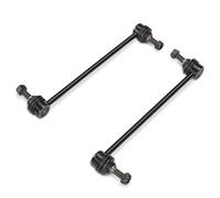 2x Asta Stabilizzatrice Anteriore Audi 80 8C2 893 894 8A2 8C5 90 8A0407465B