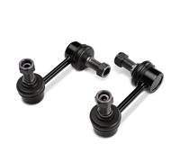 2x Asta Stabilizzatrice Anteriore Sinistra Destra Chevrolet Epica KL1 96639905