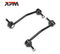 2x Asta Stabilizzatrice Per Porsche 911 Cabriolet 993 3.6L 3.8L Anteriore