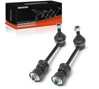 2x Asta Stabilizzatrice Posteriore Per Opel Antara Vauxhall Antara L07
