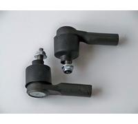 2X Asta Sterzo Esterna Set Destro + SX Ford MUSTANG 2005-2014 Nuovo