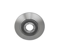 2x ATE 24.0110-0166.1 Disco freno Posteriore per ALFA ROMEO 75 (162B) 250,0mm