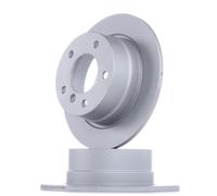2x ATE 24.0110-0211.1 Disco freno Posteriore per BMW 3 Compact (E36) 272,0mm