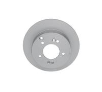 2x ATE 24.0110-0341.1 Disco freno Posteriore per KIA CARENS III (UN) 275,0mm