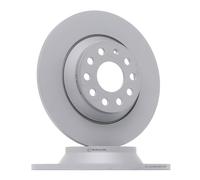 2x ATE 24.0112-0210.1 Disco freno Posteriore per VW Golf VII Hatchback 300,0mm