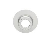 2x ATE 24.0114-0115.1 Disco freno Posteriore per LAND ROVER Defender SUV (L316)
