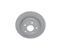 2x ATE 24.0114-0120.1 Disco freno Posteriore 330,0mm