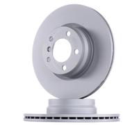 2x ATE 24.0124-0248.1 Disco freno Anteriore per BMW 3 Sedan (F30, F80) 330,0mm