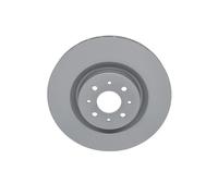 2x ATE 24.0128-0231.1 Disco freno Anteriore per ALFA ROMEO MITO (955) 305,0mm