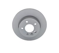 2x ATE 24.0128-0316.1 Disco freno Anteriore per VW Crafter Van (SY, SX) 303,0mm