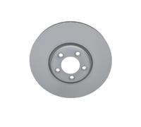 2x ATE 24.0130-0182.1 Disco freno Anteriore per JAGUAR S-Type (X200) 320,0mm