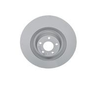 2x ATE 24.0136-0103.1 Disco freno Anteriore per AUDI A8 (4E2, 4E8) 385,0mm