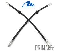 2x ATE 24.5103-0430.3 Tubo Freno Anteriore Vornebremssch per BMW 3er E36 Z3 E36