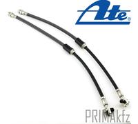 2x ATE 24.5143-0564.3 Tubo Freno Anteriore per VW Caddy EOS Golf V VI Jetta III