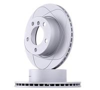 2x ATE Disco freno Anteriore Ø284,0mm Altezza: 73,3mm Spessore: 22,0mm Cerchio foro-Ø: 120,0mm ventilato 24.0322-0239.1 Compatibilità con BMW 1 Hatchback E87 1 Hatchback F20 1 Hatchback E81