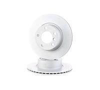 Disco freno ATE 24.0122-0278.1 anteriore, ventilato, altamente carbonizzato, 1 Pezzo