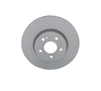 ATE 24.0128-0327.1 Disco freno per MERCEDES-BENZ