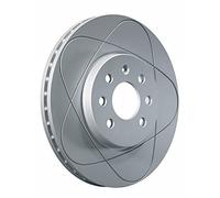ATE Disco freno PowerDisc 24.0325-0149.1 ventilato Ø314 mm Spessore 25,0 mm 1 pezzo