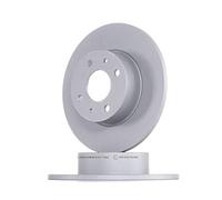 2x ATE 24.0110-0190.1 Disco Freno per Fiat Bravo II Lancia Delta III Alfa Romeo