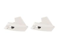 2X ATN85EP Puntina di Ricambio per AT85EP Compatibile con ATN85EP Puntina 9056