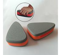 2x Attrezzatura Di Supporto Per Flessioni, Allenamento Della Forza,