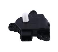 2X Attuatore HVAC del Motore Della Porta Della Miscela CA Della Temperatura3293