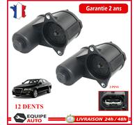 2X Attuatore Pinza Freno Posteriore Sinistra O Destra Pinze Audi A6 - 4F0998281