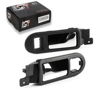 2X Attuatore Porta Anteriore Sinistro Destro Set Per VW Bora Golf 4 Passat 3B