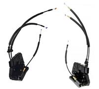 2x Attuatore serratura anteriore sx e dx Kia Sportage IV 15-22 C0B7 0D1M