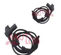 2X AUTLOG Sensore Raddrehzahl Davanti Sinistra Destra Per Ford Transit Kasten FA