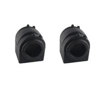 2X Auto Barra Stabilizzatrice Boccola Per C2C35589 C2D5793 Per JAGUAR Per XJ L Per Berlina Sovralimentata XJR575 Base 3.0L 5. 2010-2019