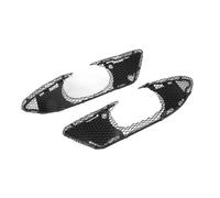 2x Auto Fendinebbia Vent Grill Copertura Per Classe C Pour W203 Pour C230 Pour C240 C32 AMG Paraurti Griglia 20388517532038851853 Griglie Paraurti