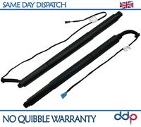 2X Auto Portellone Bagagliaio Molle a Gas Posteriore Per BMW X4 F26 51247339431,