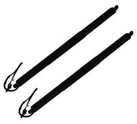 2x Auto Portellone Molle a Gas Mandrino Drive per Porsche Cayenne 92A