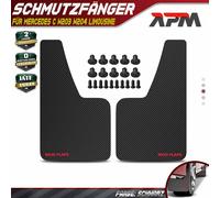 2X Parafango Universale Per Auto Per BMW 1 Serie X1 X3 X7 X5 Z4 Roadster