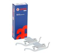 Set di accessori, pastiglia del freno a disco AUTOFREN SEINSA D42477A