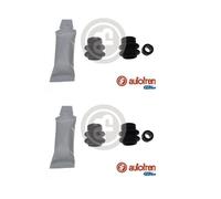 2x Autofren Seinsa D7387 Guaina a Soffietto Pinze Posteriore per Mazda Ford