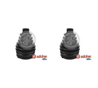 2X AUTOFREN SEINSA Kit Di Gommini Flessibili Per KIA Cee'D SW ED Pro