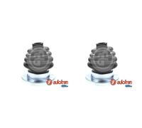 2X AUTOFREN SEINSA Kit Di Gommini Per Assale VW Golf IV 1J1 155 15