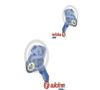 2x AUTOFREN SEINSA Sensore Velocità Ruota Frontale SX Dx per Ford Focus