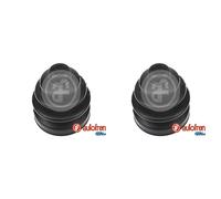 2x AUTOFREN SEINSA Soffietto Albero Motore per Nissan Almera Tino V10