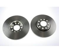 2x AUTOMEGA 120016110 Disco freno Anteriore per VW PASSAT (3B3) PASSAT (3B2)